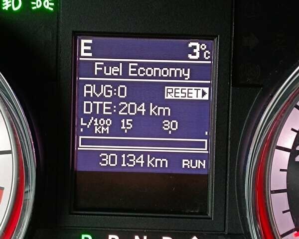 Белый Додж Гранд Караван, объемом двигателя 3.6 л и пробегом 30 тыс. км за 27000 $, фото 31 на Automoto.ua