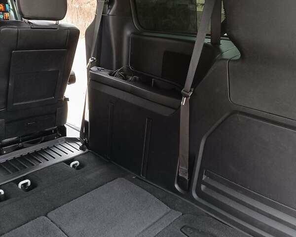 Белый Додж Гранд Караван, объемом двигателя 3.6 л и пробегом 30 тыс. км за 27000 $, фото 27 на Automoto.ua