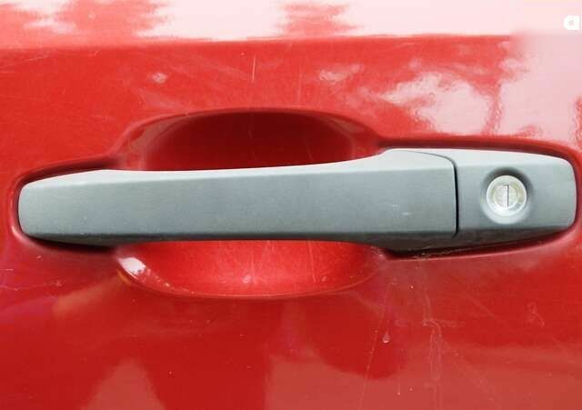 Додж Гранд Караван, объемом двигателя 0 л и пробегом 79 тыс. км за 12500 $, фото 13 на Automoto.ua