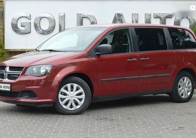 Додж Гранд Караван, объемом двигателя 0 л и пробегом 79 тыс. км за 12500 $, фото 4 на Automoto.ua