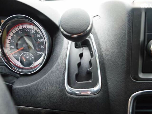 Додж Гранд Караван, объемом двигателя 0 л и пробегом 79 тыс. км за 12500 $, фото 25 на Automoto.ua