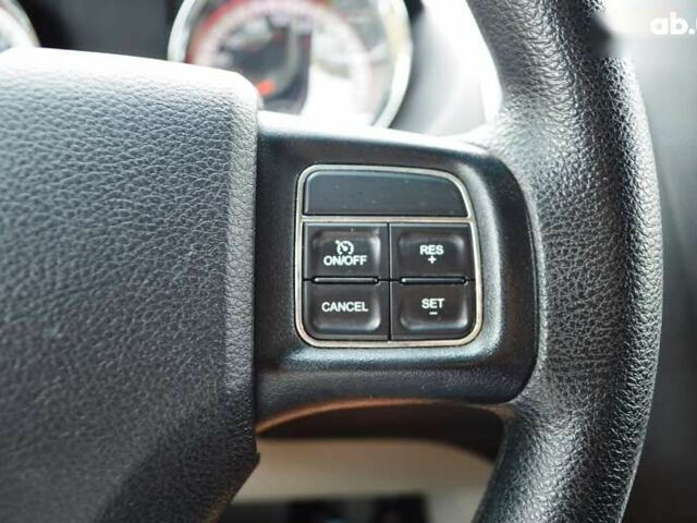 Додж Гранд Караван, объемом двигателя 0 л и пробегом 79 тыс. км за 12500 $, фото 23 на Automoto.ua