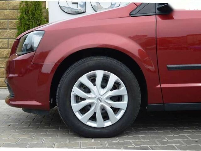 Додж Гранд Караван, объемом двигателя 0 л и пробегом 79 тыс. км за 12500 $, фото 6 на Automoto.ua