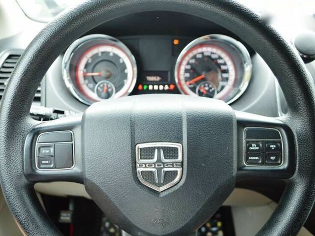 Додж Гранд Караван, объемом двигателя 0 л и пробегом 79 тыс. км за 12500 $, фото 20 на Automoto.ua