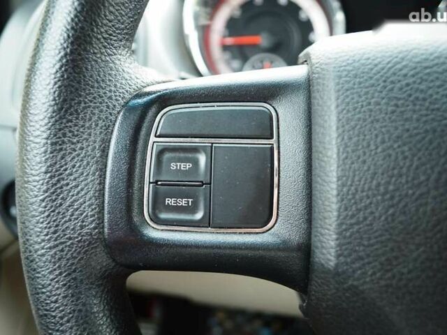 Додж Гранд Караван, объемом двигателя 0 л и пробегом 79 тыс. км за 12500 $, фото 21 на Automoto.ua