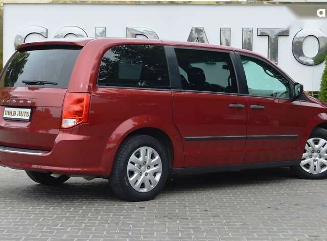 Додж Гранд Караван, объемом двигателя 0 л и пробегом 79 тыс. км за 12500 $, фото 10 на Automoto.ua