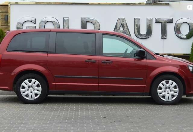 Додж Гранд Караван, объемом двигателя 0 л и пробегом 79 тыс. км за 12500 $, фото 12 на Automoto.ua