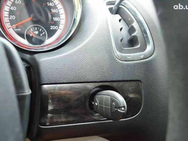 Додж Гранд Караван, объемом двигателя 0 л и пробегом 79 тыс. км за 12500 $, фото 24 на Automoto.ua