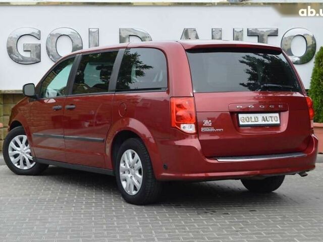 Додж Гранд Караван, объемом двигателя 0 л и пробегом 79 тыс. км за 12500 $, фото 7 на Automoto.ua