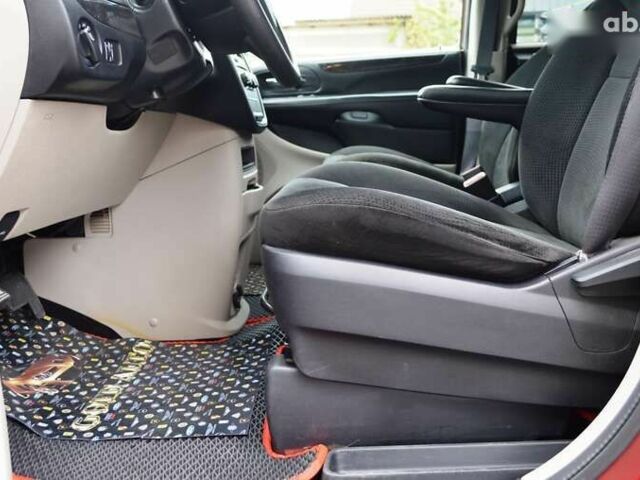 Додж Гранд Караван, объемом двигателя 0 л и пробегом 79 тыс. км за 12500 $, фото 17 на Automoto.ua