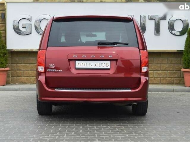 Додж Гранд Караван, объемом двигателя 0 л и пробегом 79 тыс. км за 12500 $, фото 11 на Automoto.ua