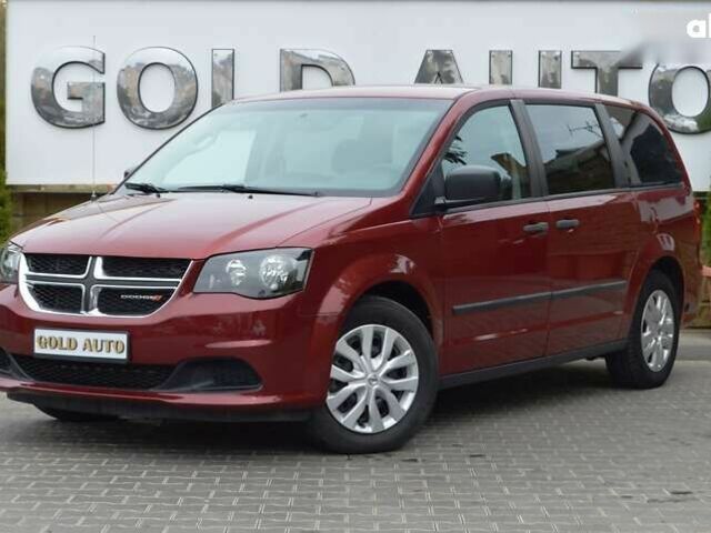 Додж Гранд Караван, объемом двигателя 0 л и пробегом 79 тыс. км за 12500 $, фото 3 на Automoto.ua