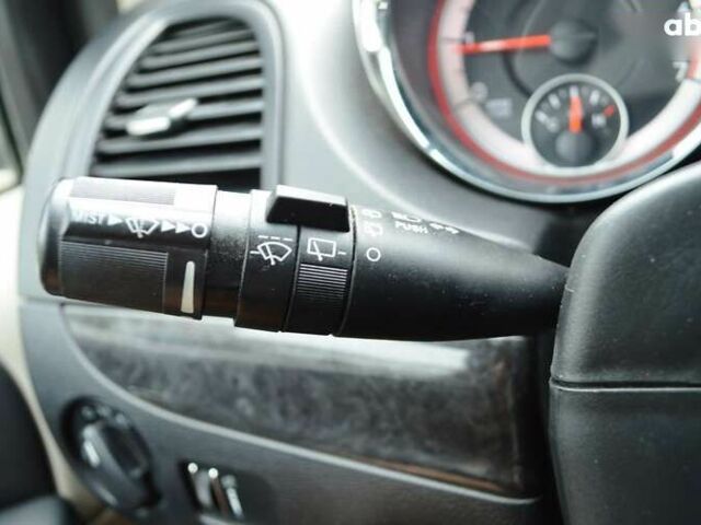 Додж Гранд Караван, объемом двигателя 0 л и пробегом 79 тыс. км за 12500 $, фото 22 на Automoto.ua