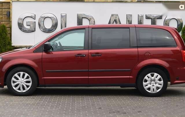 Додж Гранд Караван, объемом двигателя 0 л и пробегом 79 тыс. км за 12500 $, фото 5 на Automoto.ua