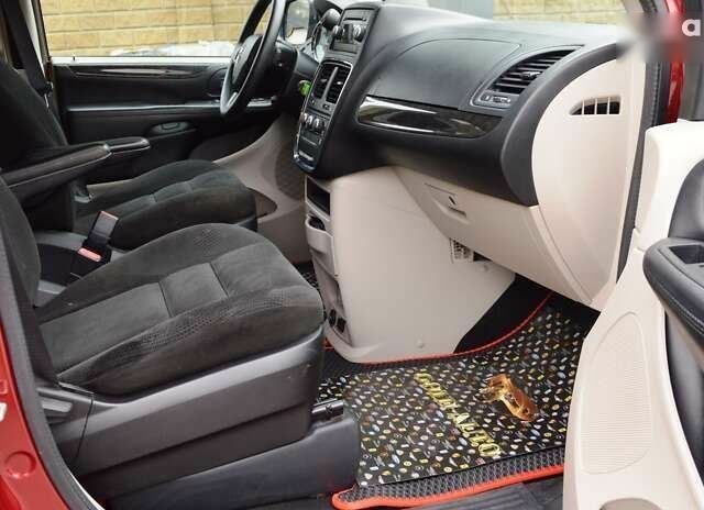 Додж Гранд Караван, объемом двигателя 0 л и пробегом 79 тыс. км за 12500 $, фото 29 на Automoto.ua