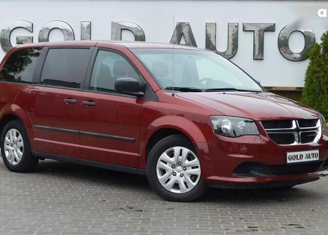 Додж Гранд Караван, объемом двигателя 0 л и пробегом 79 тыс. км за 12500 $, фото 1 на Automoto.ua