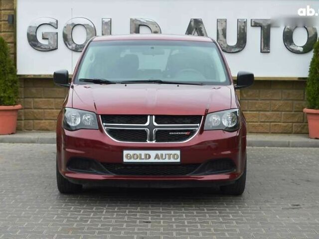 Додж Гранд Караван, объемом двигателя 0 л и пробегом 79 тыс. км за 12500 $, фото 2 на Automoto.ua