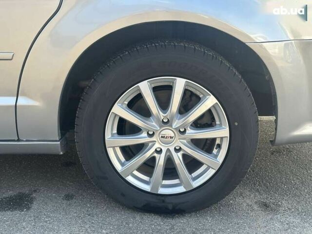 Додж Гранд Караван, объемом двигателя 3.6 л и пробегом 167 тыс. км за 11990 $, фото 8 на Automoto.ua