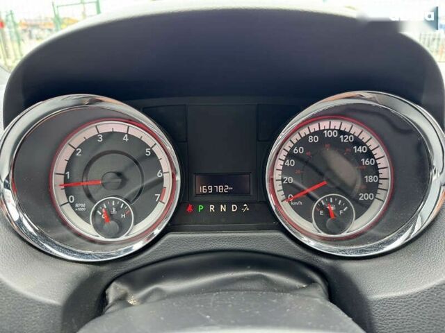 Додж Гранд Караван, об'ємом двигуна 3.6 л та пробігом 169 тис. км за 13490 $, фото 19 на Automoto.ua