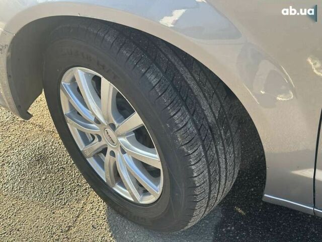 Додж Гранд Караван, объемом двигателя 3.6 л и пробегом 167 тыс. км за 11990 $, фото 7 на Automoto.ua