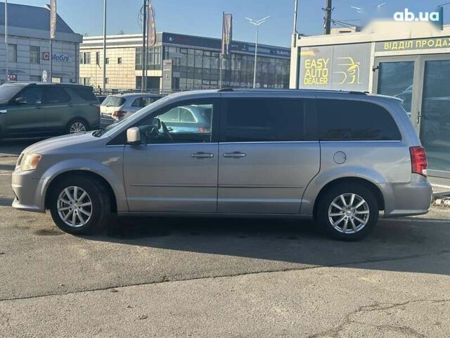 Додж Гранд Караван, объемом двигателя 3.6 л и пробегом 167 тыс. км за 11990 $, фото 5 на Automoto.ua