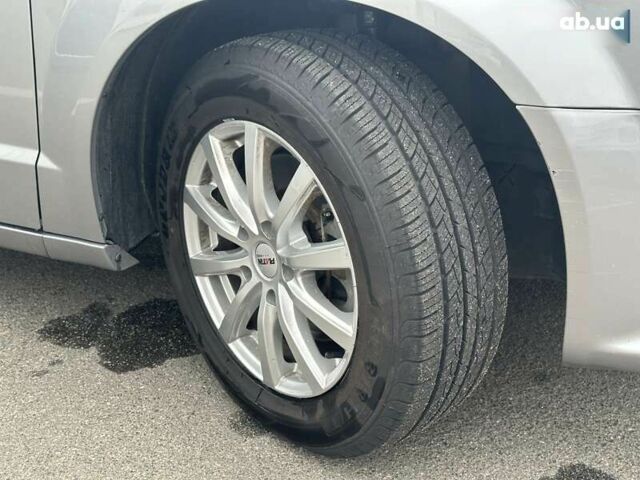 Додж Гранд Караван 2017 в Киеве на Automoto.ua Додж Гранд Караван, объемом двигателя 3.6 л и пробегом 167 тыс. км за 11990 $, фото 9 на Automoto.ua