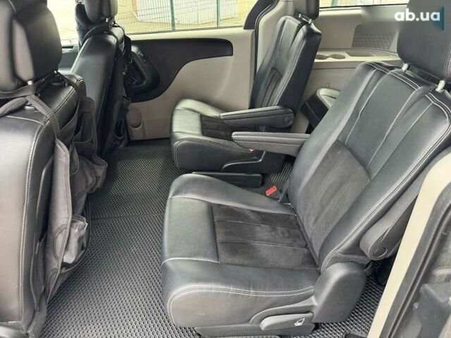 Додж Гранд Караван, об'ємом двигуна 3.6 л та пробігом 169 тис. км за 13490 $, фото 26 на Automoto.ua