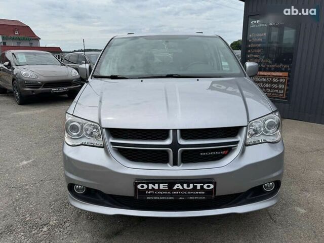 Додж Гранд Караван, об'ємом двигуна 3.6 л та пробігом 169 тис. км за 13490 $, фото 3 на Automoto.ua