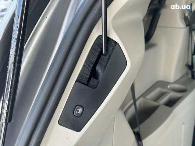 Додж Гранд Караван 2017 в Киеве на Automoto.ua Додж Гранд Караван, объемом двигателя 3.6 л и пробегом 167 тыс. км за 11990 $, фото 28 на Automoto.ua