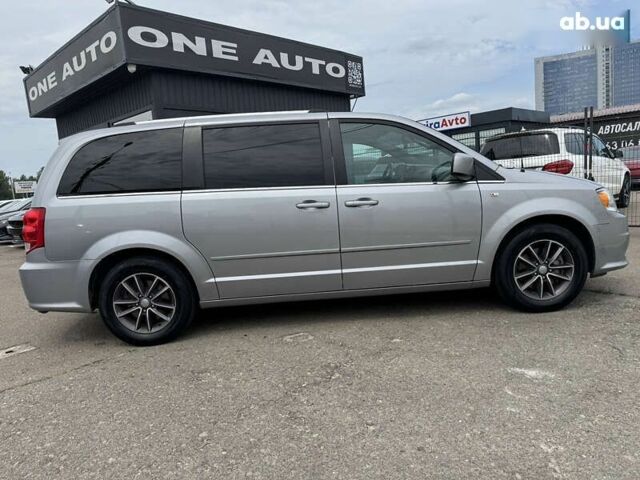 Додж Гранд Караван, об'ємом двигуна 3.6 л та пробігом 169 тис. км за 13490 $, фото 5 на Automoto.ua