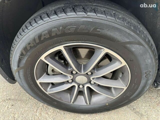 Додж Гранд Караван, об'ємом двигуна 3.6 л та пробігом 169 тис. км за 13490 $, фото 11 на Automoto.ua