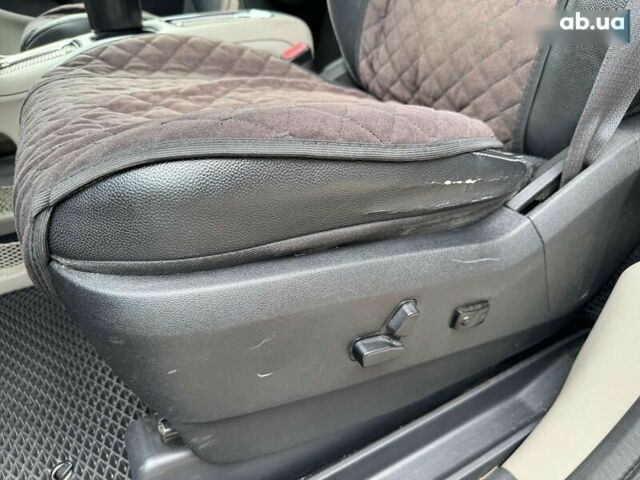 Додж Гранд Караван, об'ємом двигуна 3.6 л та пробігом 169 тис. км за 13490 $, фото 14 на Automoto.ua