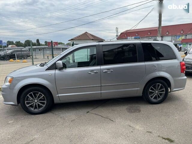 Додж Гранд Караван, об'ємом двигуна 3.6 л та пробігом 169 тис. км за 13490 $, фото 9 на Automoto.ua