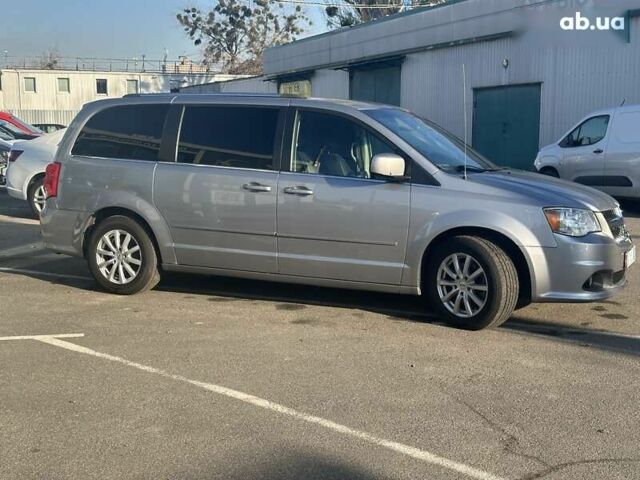 Додж Гранд Караван, объемом двигателя 3.6 л и пробегом 167 тыс. км за 11990 $, фото 17 на Automoto.ua