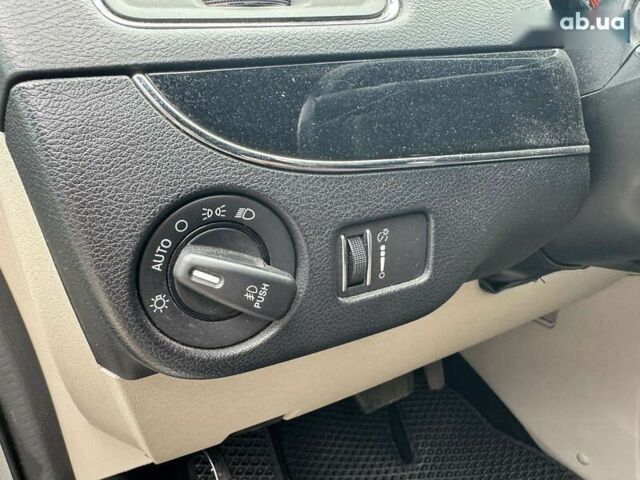 Додж Гранд Караван, об'ємом двигуна 3.6 л та пробігом 169 тис. км за 13490 $, фото 15 на Automoto.ua