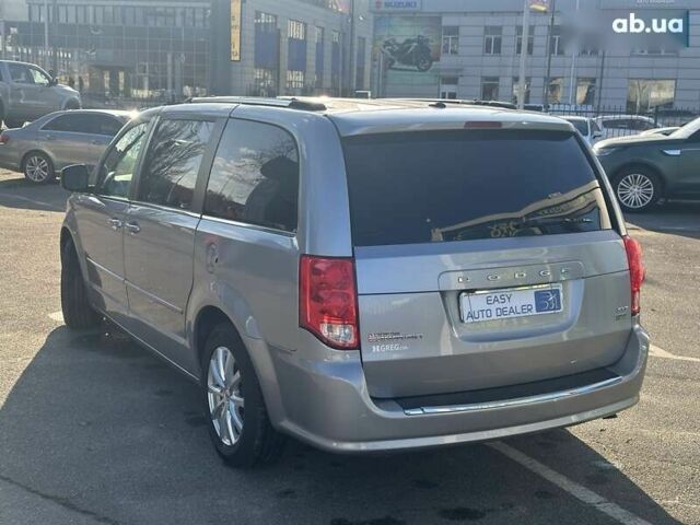 Додж Гранд Караван, объемом двигателя 3.6 л и пробегом 167 тыс. км за 11990 $, фото 4 на Automoto.ua
