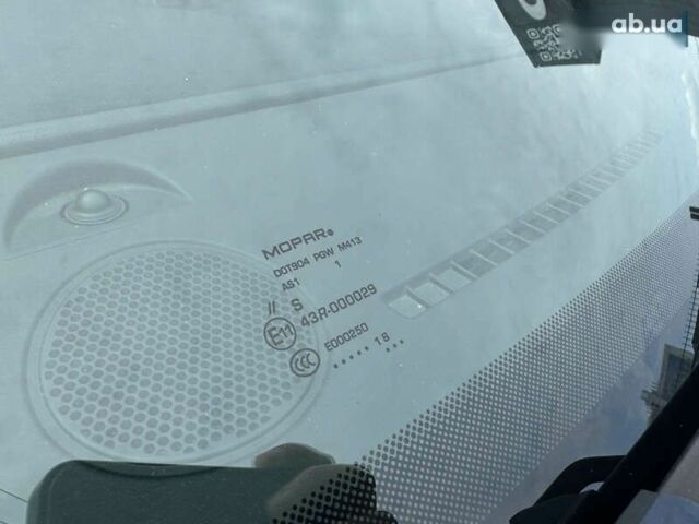 Додж Гранд Караван, об'ємом двигуна 3.6 л та пробігом 169 тис. км за 13490 $, фото 10 на Automoto.ua