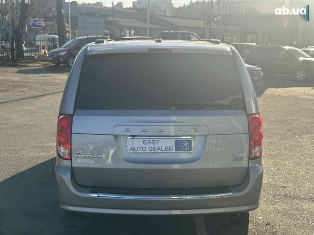 Додж Гранд Караван, объемом двигателя 3.6 л и пробегом 167 тыс. км за 11990 $, фото 3 на Automoto.ua