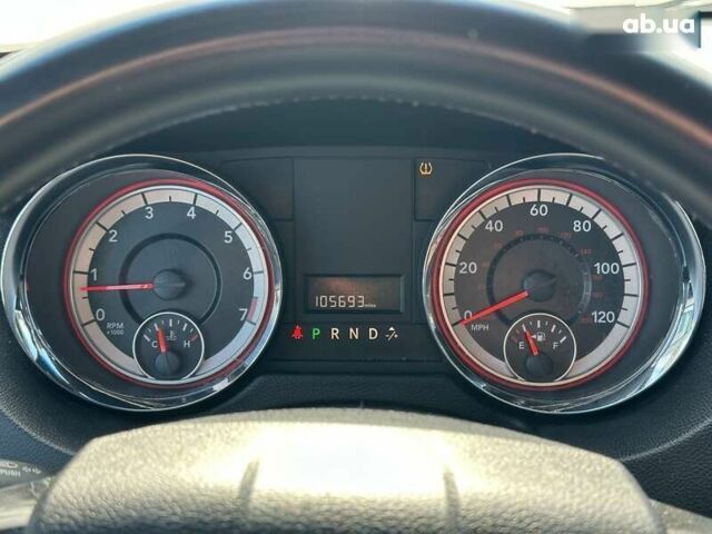 Додж Гранд Караван, объемом двигателя 3.6 л и пробегом 167 тыс. км за 11990 $, фото 16 на Automoto.ua