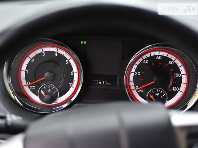 Додж Гранд Караван, об'ємом двигуна 3.6 л та пробігом 125 тис. км за 15500 $, фото 37 на Automoto.ua