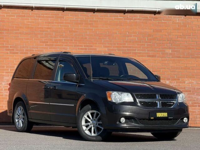 Додж Гранд Караван, об'ємом двигуна 0 л та пробігом 147 тис. км за 15950 $, фото 4 на Automoto.ua