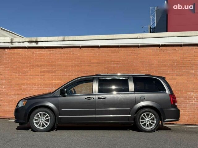 Додж Гранд Караван, об'ємом двигуна 0 л та пробігом 147 тис. км за 15950 $, фото 6 на Automoto.ua