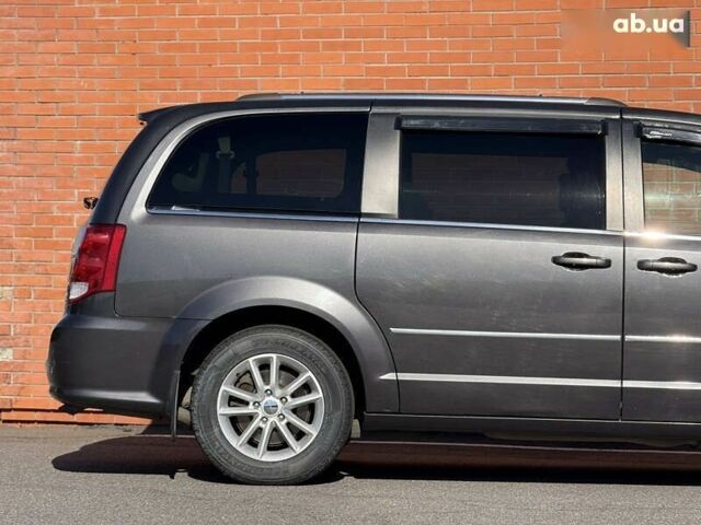Додж Гранд Караван, об'ємом двигуна 0 л та пробігом 147 тис. км за 15950 $, фото 11 на Automoto.ua