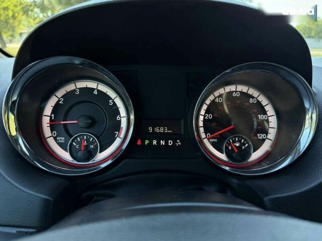 Додж Гранд Караван, об'ємом двигуна 0 л та пробігом 147 тис. км за 15950 $, фото 20 на Automoto.ua