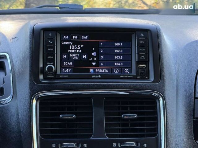 Додж Гранд Караван, об'ємом двигуна 0 л та пробігом 147 тис. км за 15950 $, фото 22 на Automoto.ua