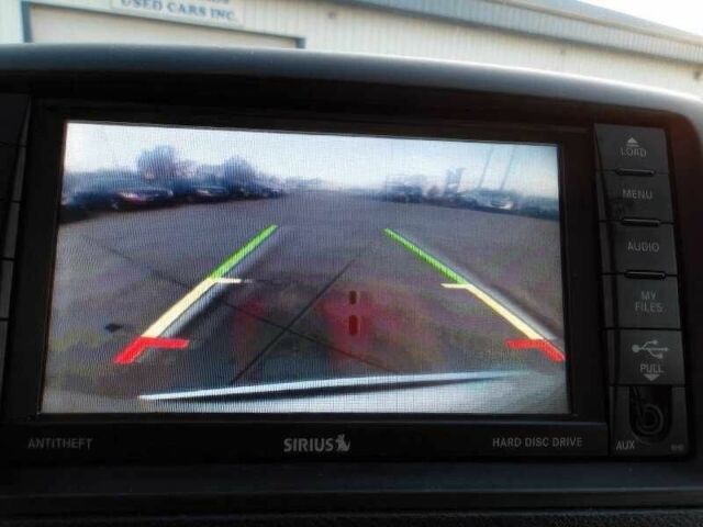 Сірий Додж Гранд Караван, об'ємом двигуна 3.6 л та пробігом 143 тис. км за 5800 $, фото 9 на Automoto.ua