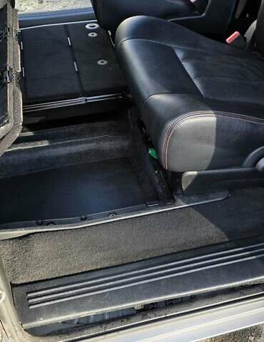 Серый Додж Гранд Караван, объемом двигателя 3.6 л и пробегом 163 тыс. км за 14900 $, фото 19 на Automoto.ua