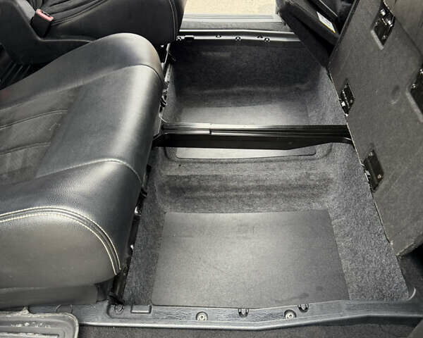 Серый Додж Гранд Караван, объемом двигателя 3.61 л и пробегом 130 тыс. км за 14800 $, фото 69 на Automoto.ua