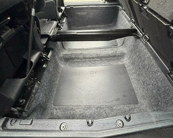 Серый Додж Гранд Караван, объемом двигателя 3.61 л и пробегом 130 тыс. км за 14800 $, фото 70 на Automoto.ua