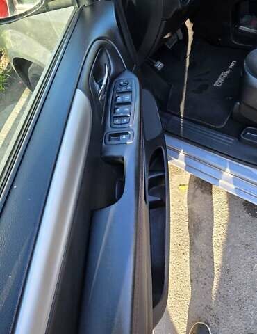 Серый Додж Гранд Караван, объемом двигателя 3.6 л и пробегом 163 тыс. км за 14900 $, фото 11 на Automoto.ua